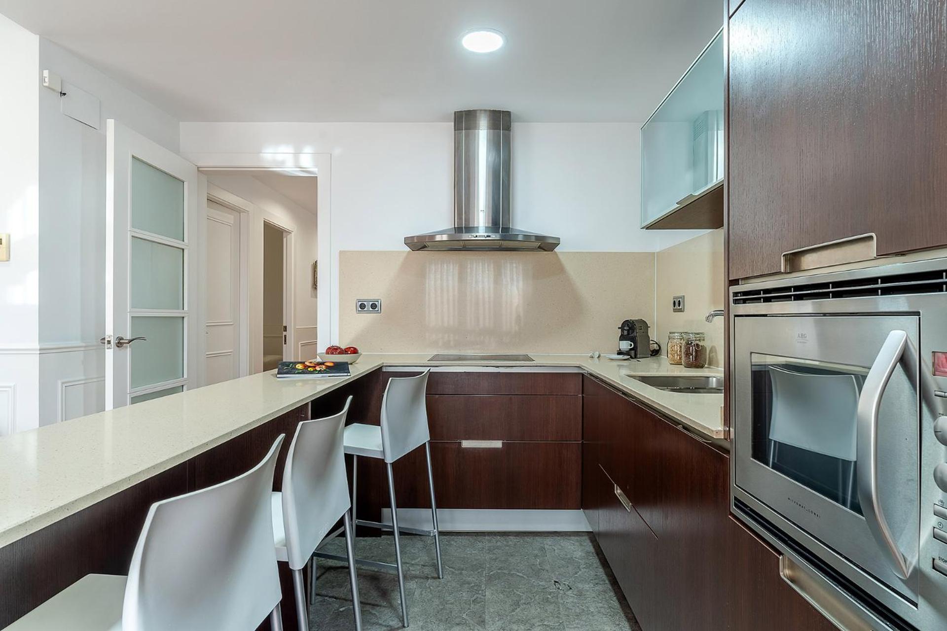 Enjoybcn Fira Apartment Barcelona Exterior photo