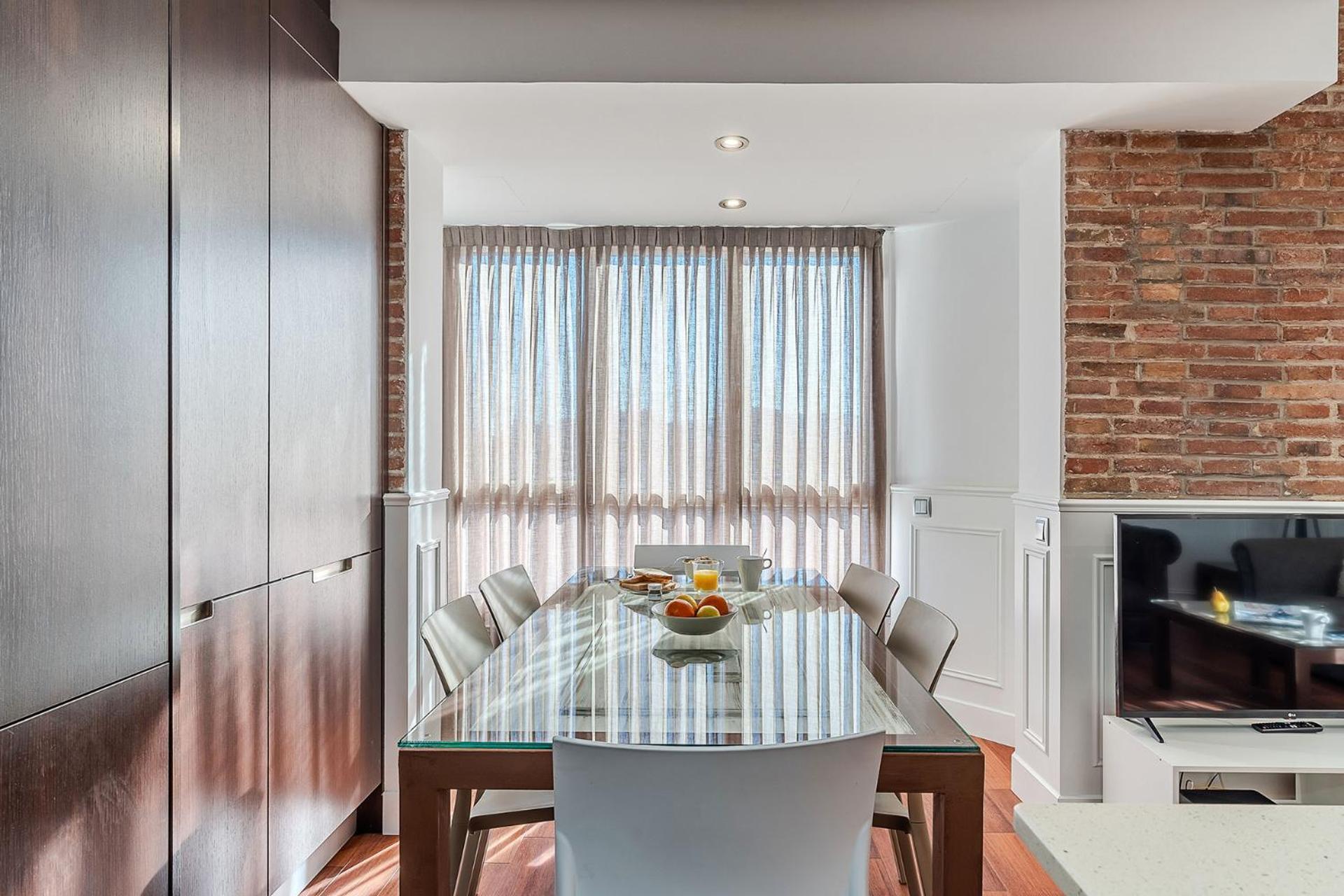 Enjoybcn Fira Apartment Barcelona Exterior photo