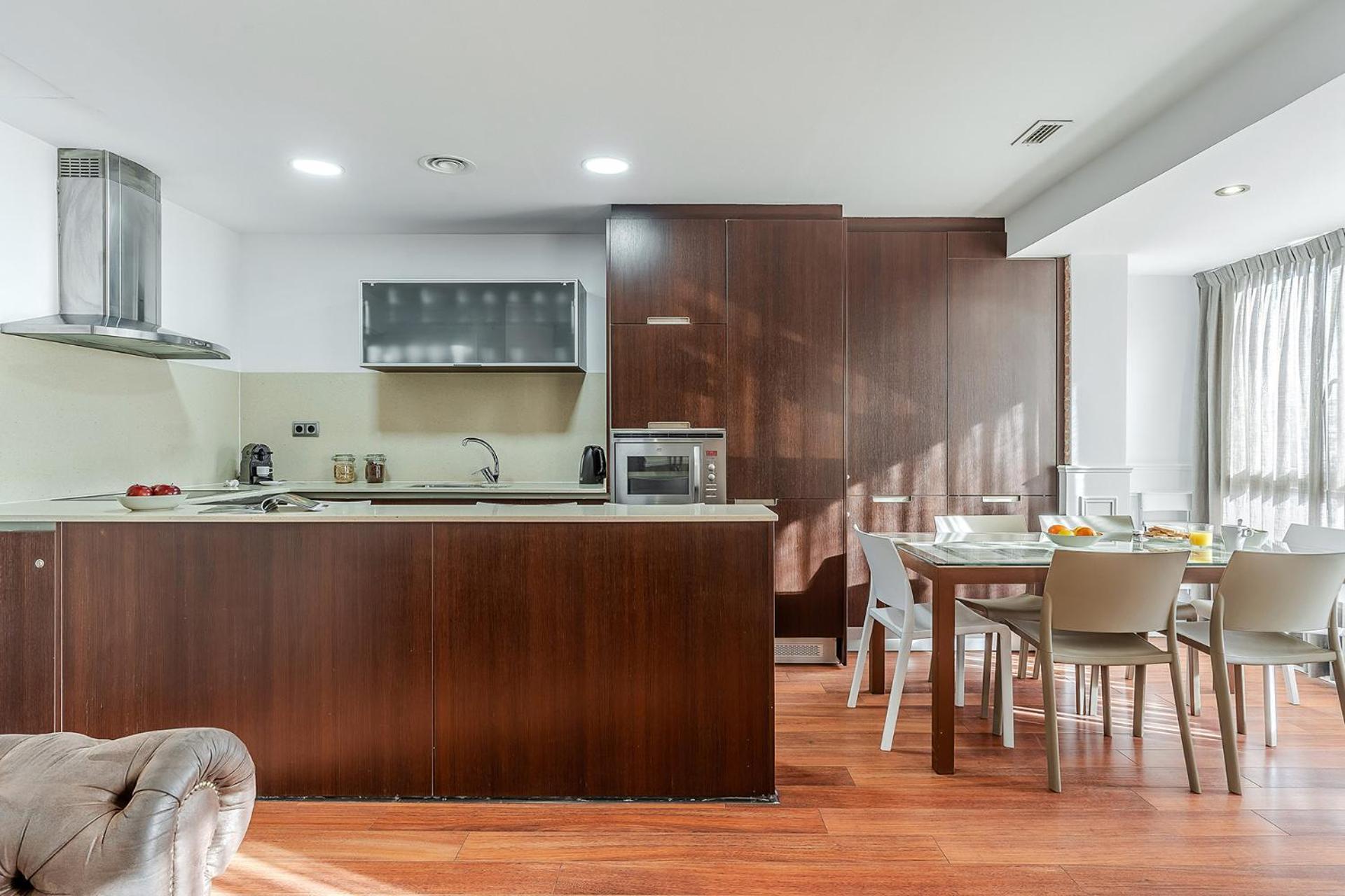 Enjoybcn Fira Apartment Barcelona Exterior photo
